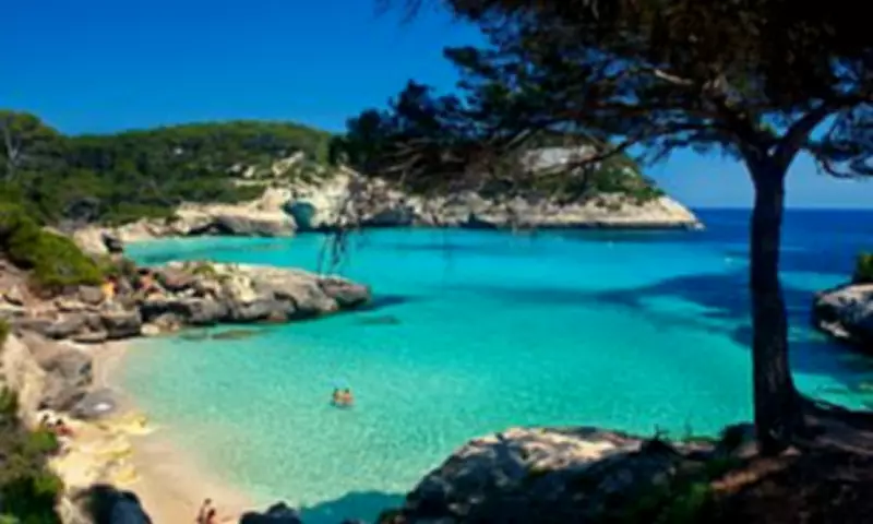 Menorca Overtakes Ibiza as British Tourists Seek Quieter Spanish Getaway
