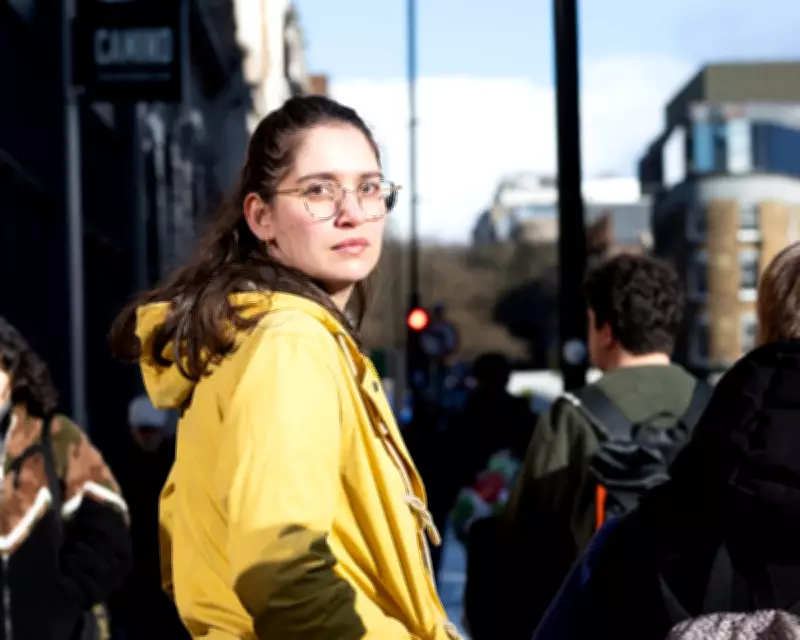 Men's Public Aggression Towards Women: A Disturbing New Norm?