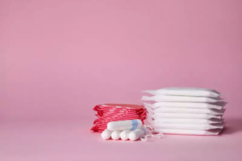 Menstrual Blood HPV Testing Could Revolutionise Cervical Screening, Study Reveals