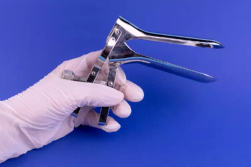 Menstrual Blood Test Breakthrough Offers Pain-Free Cervical Cancer Screening