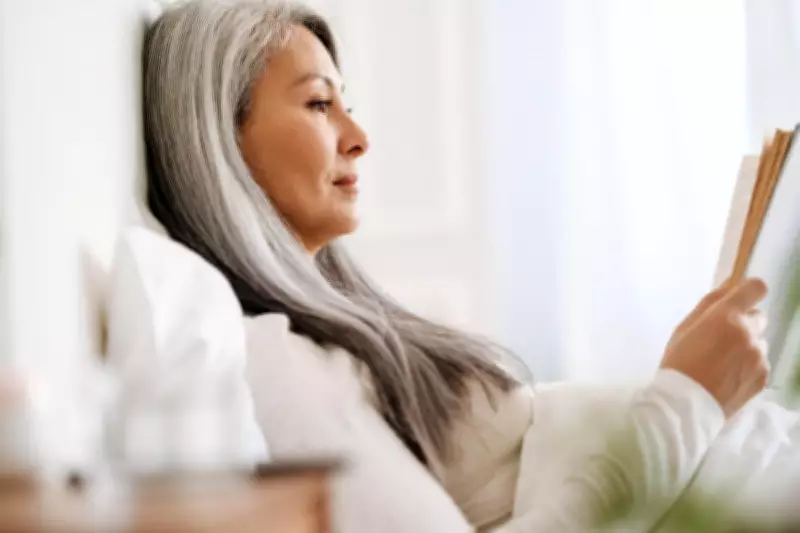 Mental Hobbies Like Reading and Writing Slash Alzheimer's Risk by 38%