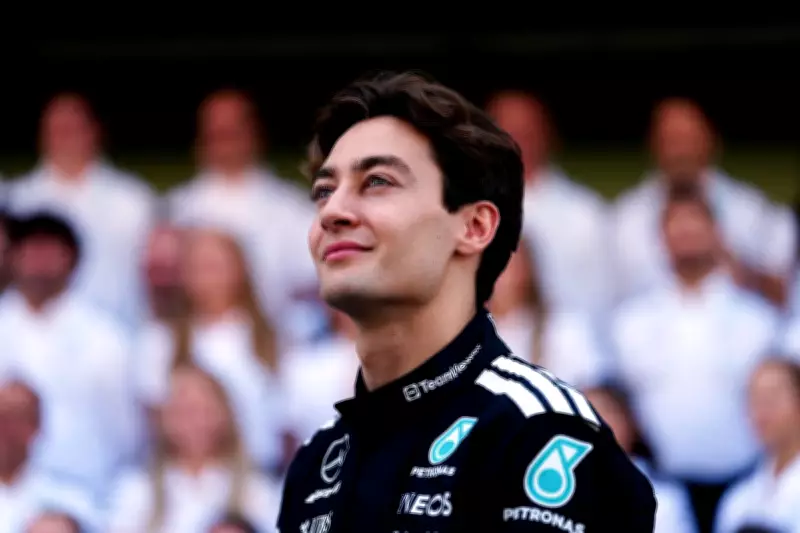 Mercedes Lead F1 2026 Pre-Season Testing in Bahrain as Ferrari and Aston Martin Impress