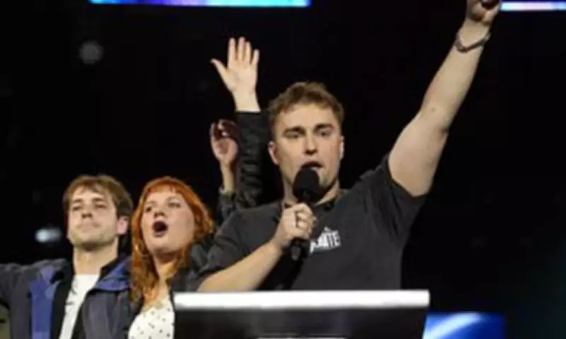 Mercury Prize Returns to Newcastle for 2026 Awards After Successful 2025 Debut