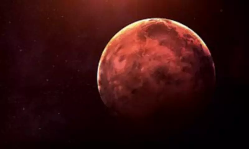 Mercury Retrograde in Pisces: Astrologer Warns of Emotional Fog and Reflection