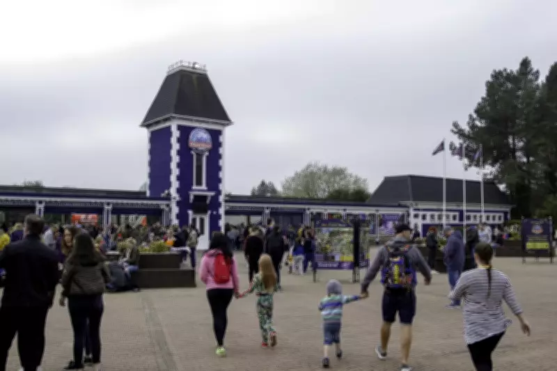 Merlin Entertainments Reverses Disability Pass Restrictions After Public Outcry