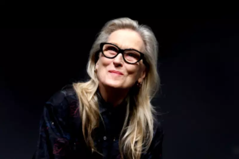 Meryl Streep Cast as Joni Mitchell in Upcoming Biopic Directed by Cameron Crowe