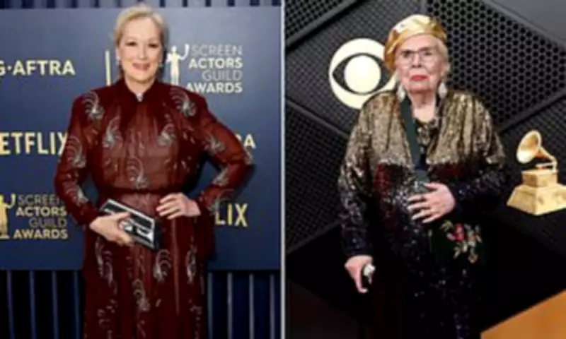 Meryl Streep Confirmed to Portray Joni Mitchell in Cameron Crowe Biopic