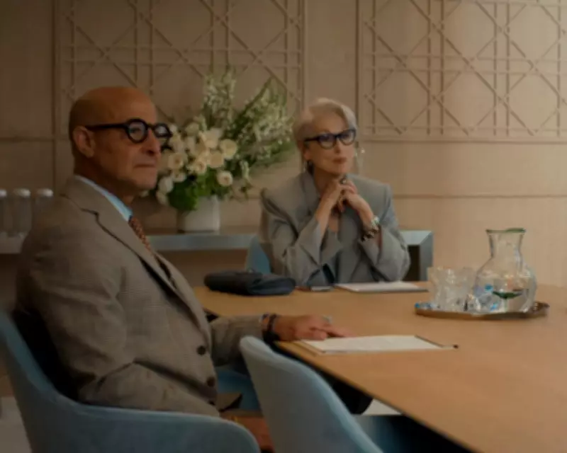 Meryl Streep's Miranda Priestly Returns in The Devil Wears Prada 2 Trailer