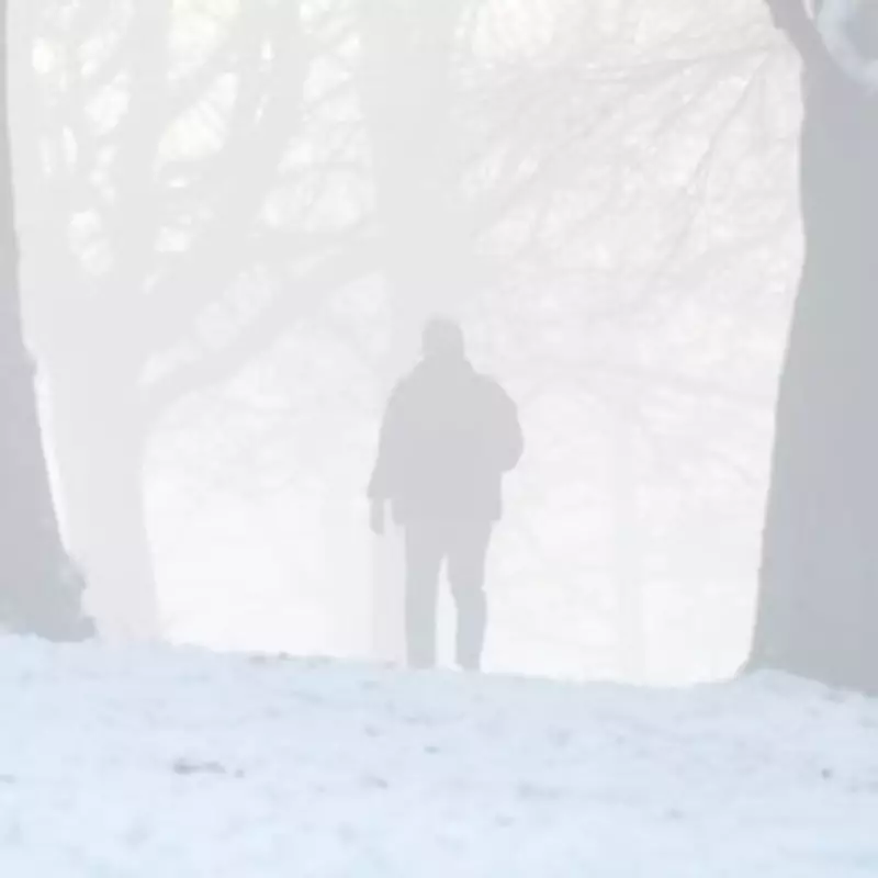 Met Office Issues Urgent Warning for 42 UK Locations Over Rare Freezing Fog Hazard