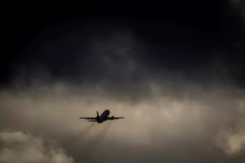 Met Office's Major Forecasting Upgrade Aims to Reduce Flight Delays