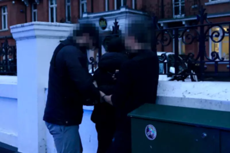 Met Police Chief Demands Courts Stop Bailing Repeat Phone Thieves