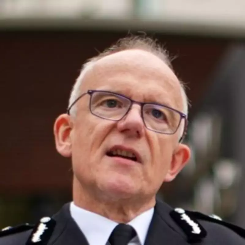 Met Police Freemasonry Disclosure Rule Faces High Court Challenge