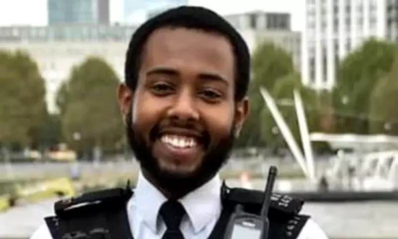 Met Police Officer from BBC Documentary Charged with Rape and Assault