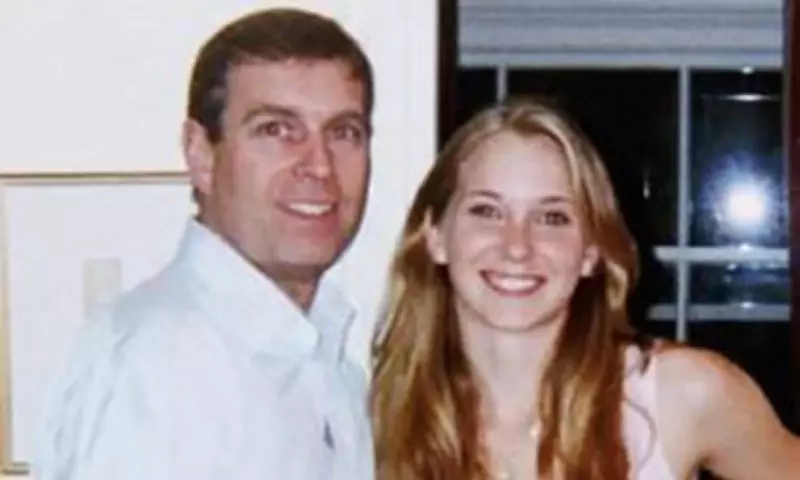 Met Police Probe Claims Royal Protection Officers Ignored Epstein Island Abuse