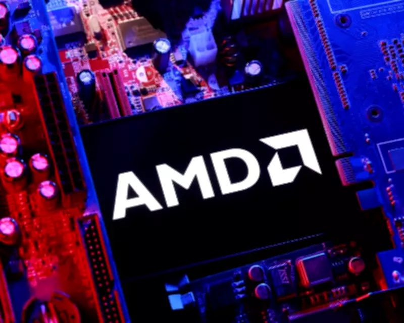 Meta's $60bn AMD Chip Deal Signals Major AI Bet Amid Industry Bubble Concerns