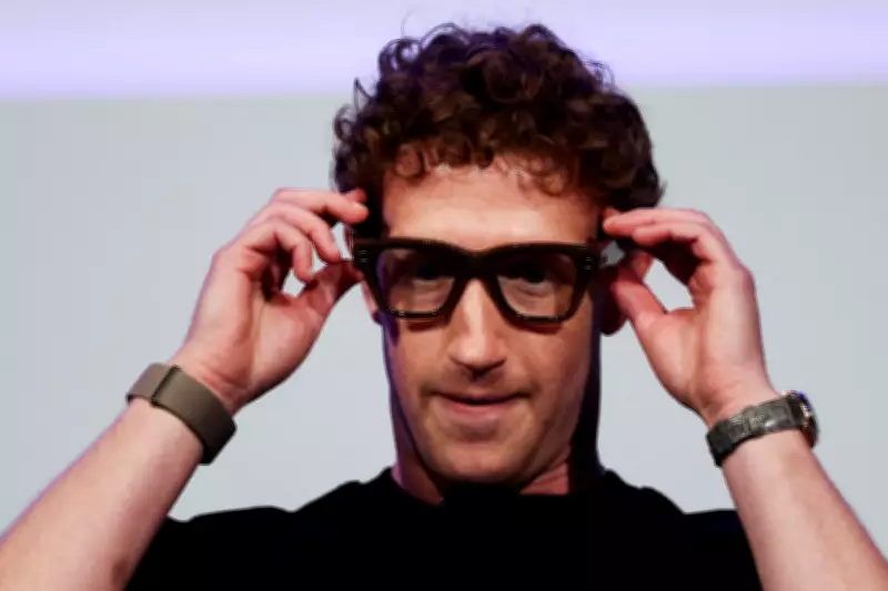 Meta's Smart Glasses to Feature Facial Recognition Despite Privacy Fears