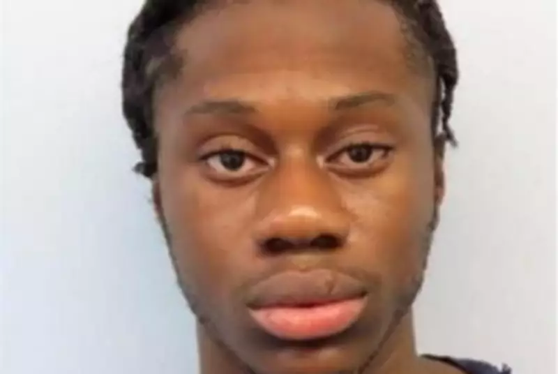 Metropolitan Police Hunt Prisoner Who Escaped Hospital Custody for Second Time