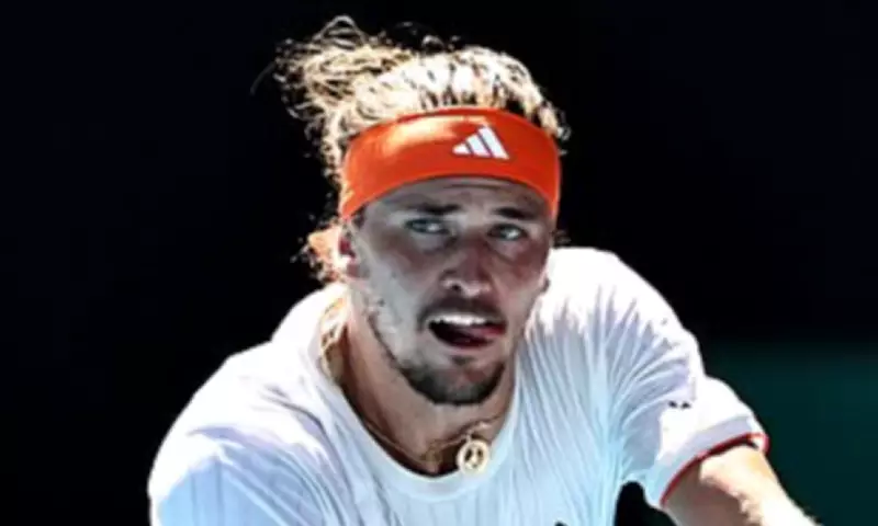 Mexican Open Defiantly Proceeds Despite Cartel Violence Safety Concerns