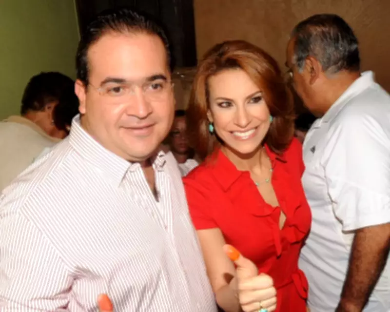 Mexican President Criticises UK Asylum Grant to Corruption Suspect