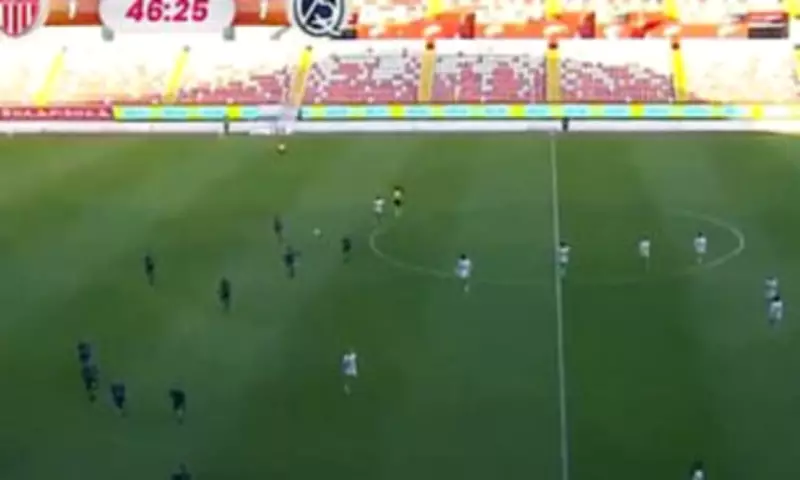 Mexican Women's Football Match Suspended Amid Cartel Violence Fears