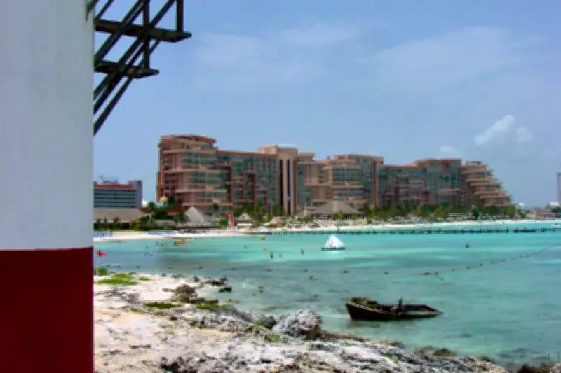 Mexico Travel Rights Amid Cartel Violence: What UK Tourists Must Know