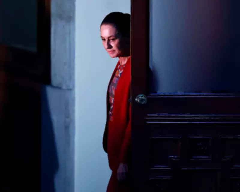 Mexico's Sheinbaum Forges Energy Alliance with Cuba Amid Trump's Return