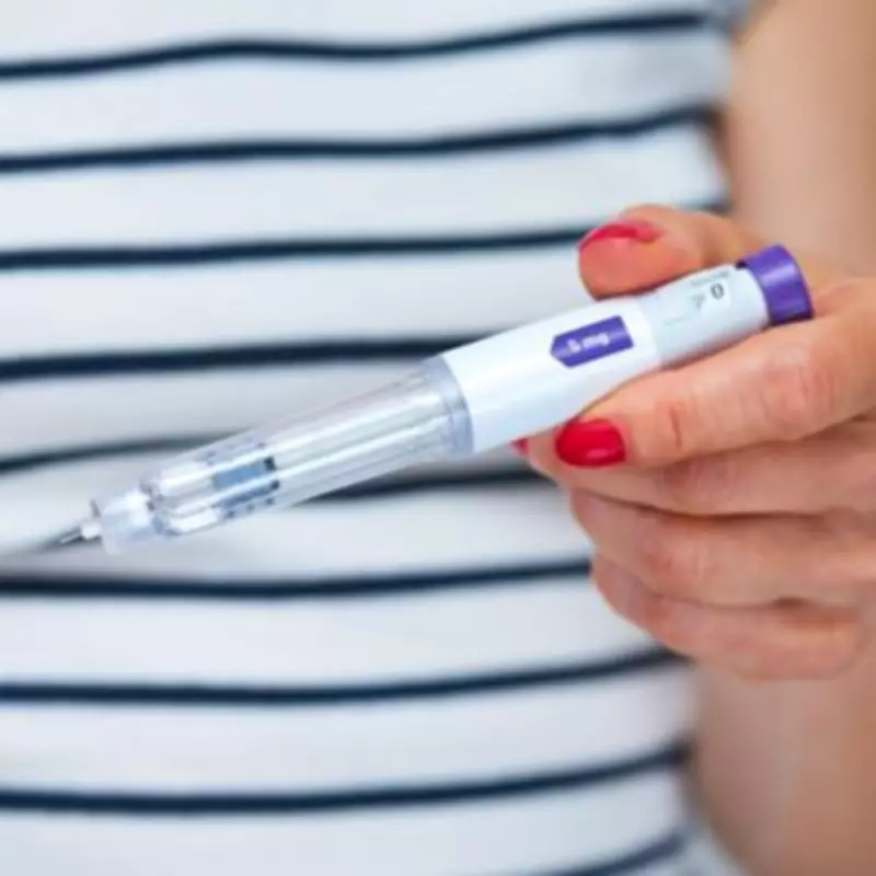 MHRA Issues Urgent Alert Over Counterfeit Mounjaro Weight-Loss Pens