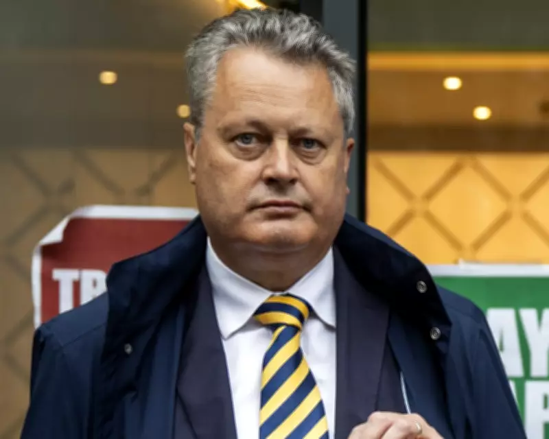 MI5 and Police Admit Unlawful Surveillance Campaign Against BBC Journalist