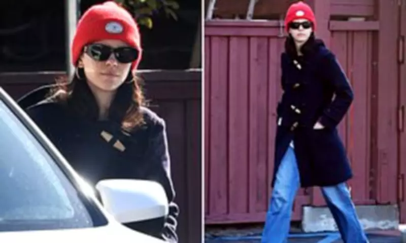 Mia Goth Emerges After Shia LaBeouf Split Revealed Post-Brawl Arrest