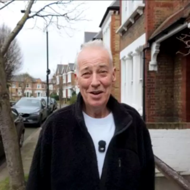 Michael Barrymore's New Memoir Sparks Family Demands for Truth 25 Years After Pool Death