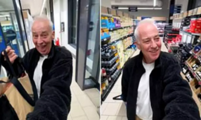 Michael Barrymore's TikTok Revival: From TV Star to Gen Z Icon