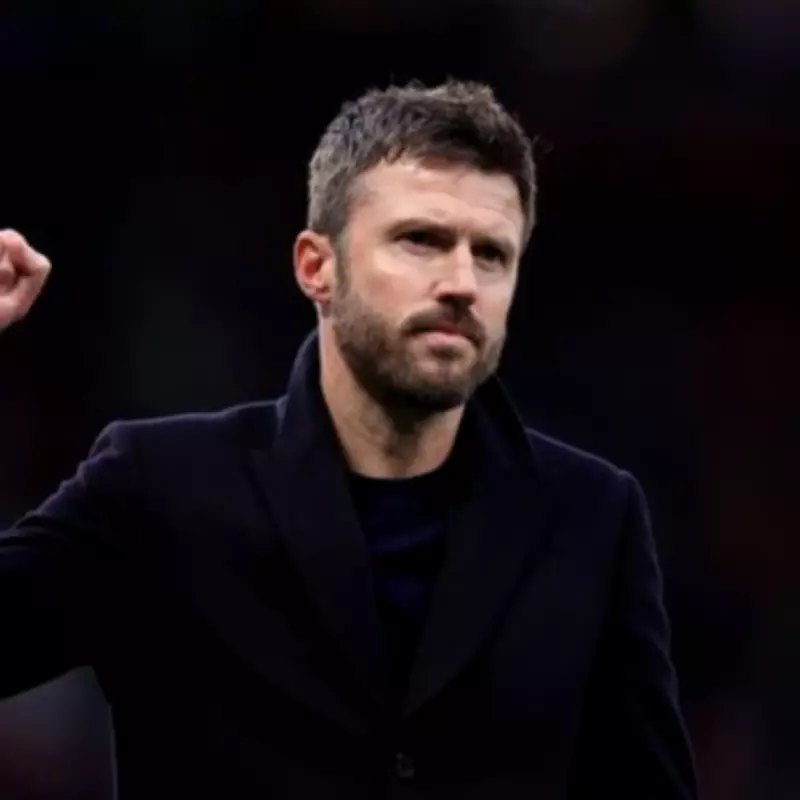 Michael Carrick Abolishes Post-Match Training Rule at Manchester United