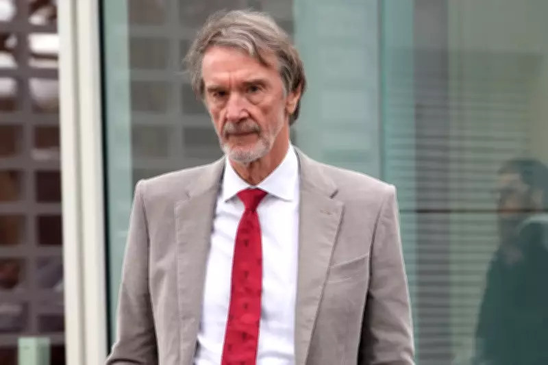 Michael Carrick Breaks Silence on Jim Ratcliffe's 'UK Colonised by Immigrants' Remarks