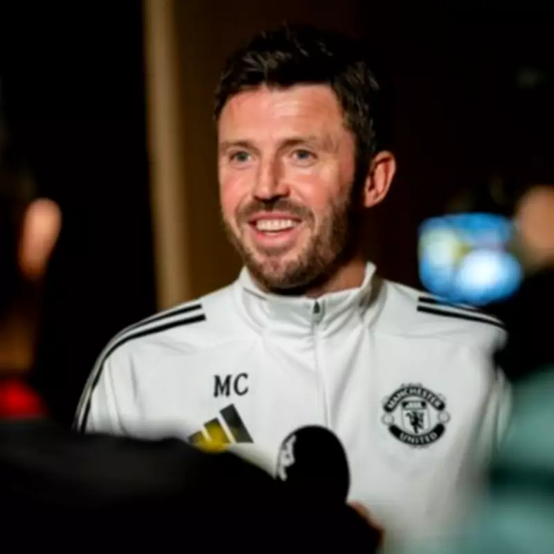 Michael Carrick Unfazed by Keane and Neville Criticism at Manchester United
