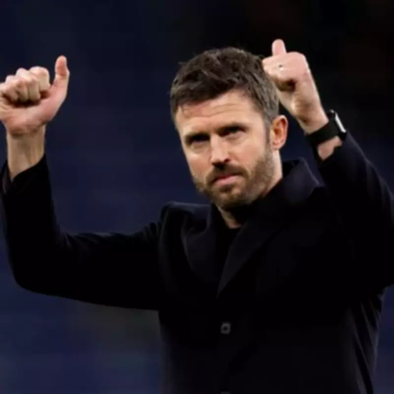Michael Carrick's Man Utd Future Assessed Amid Permanent Manager Debate