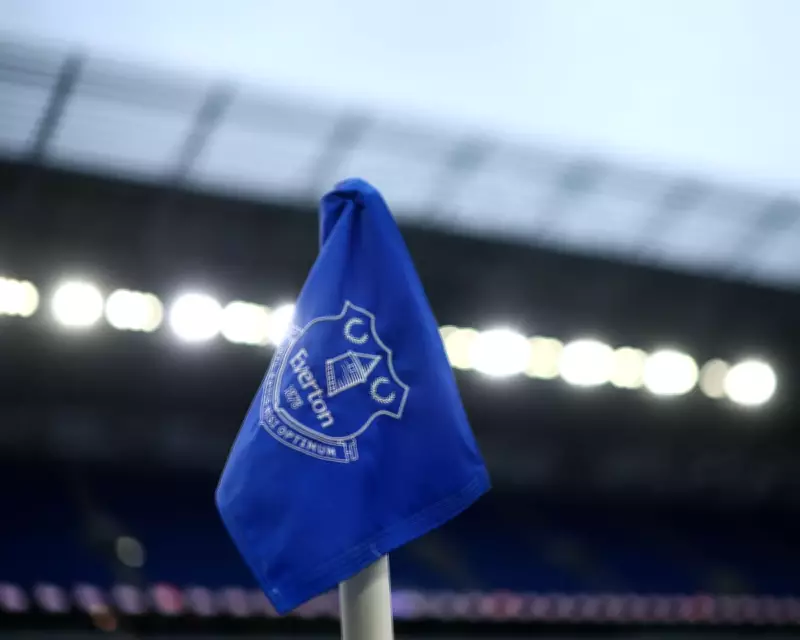 Michael Carrick's Manchester United Face Crucial Test at Everton's New Ground