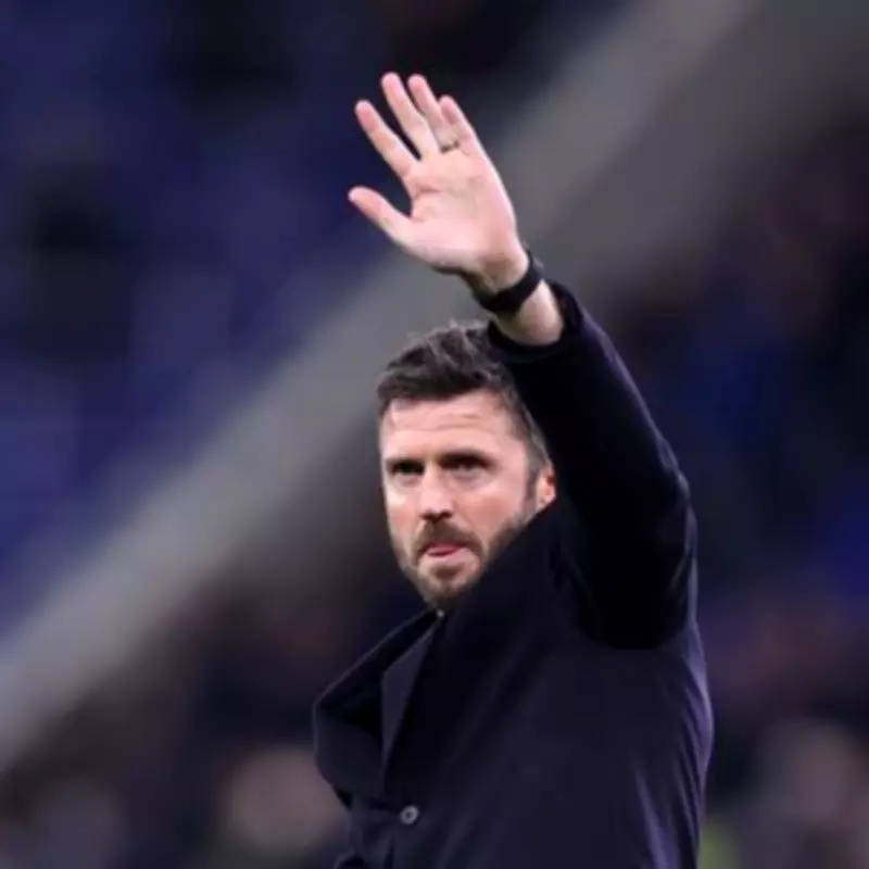 Michael Carrick's Potential Permanent Manchester United Contract Details Revealed