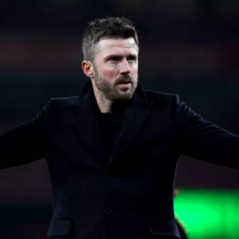 Michael Carrick's Seven Rule Changes Transform Manchester United's Fortunes