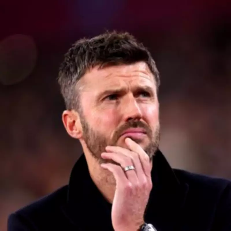 Michael Carrick's Transfer Philosophy and Manchester United Ambitions