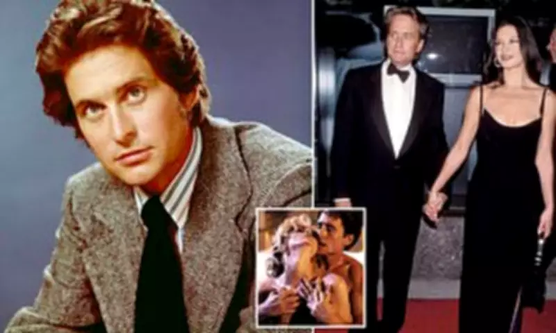 Michael Douglas Announces Raw Memoir for 2026, Promises Unfiltered Life Story