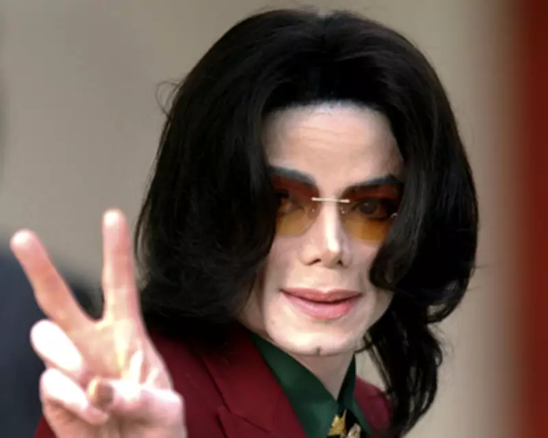 Michael Jackson's Unheard Audio Reveals Troubling Thoughts on Children
