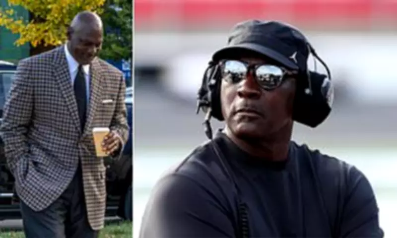 Michael Jordan Reflects on NASCAR Settlement and New Era at Daytona 500