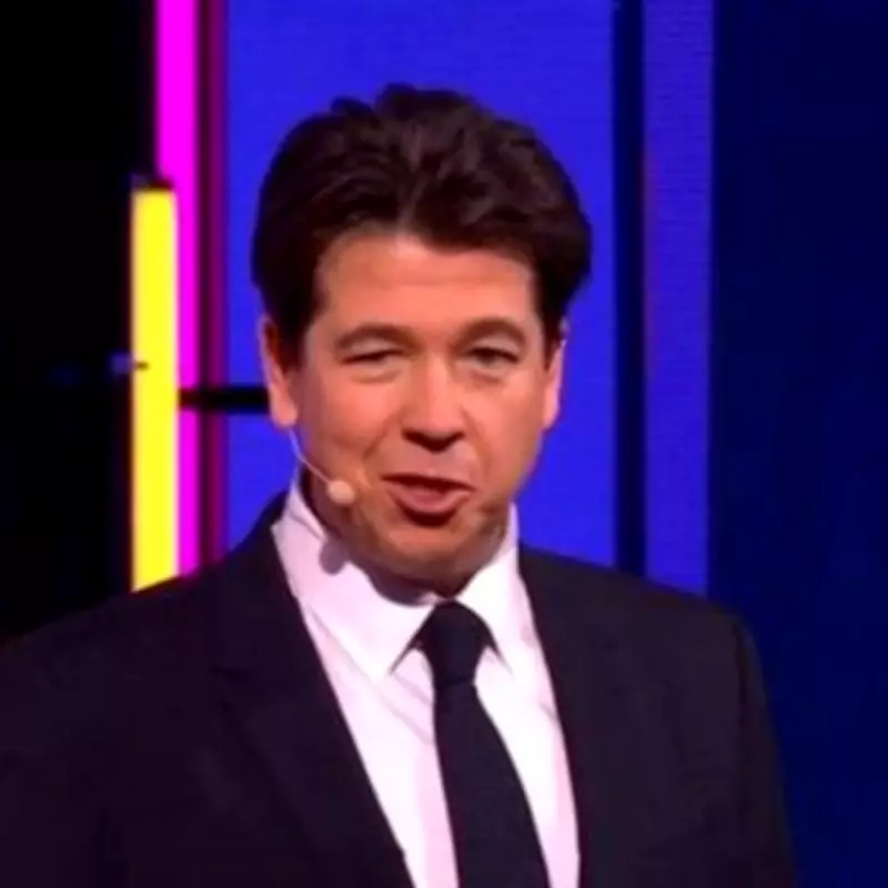 Michael McIntyre's Family Life: Famous In-Laws and 50th Birthday Milestone