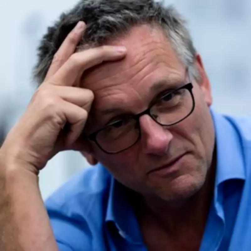 Michael Mosley's Fast 800 Diet: How It Reversed Diabetes and Promoted Weight Loss