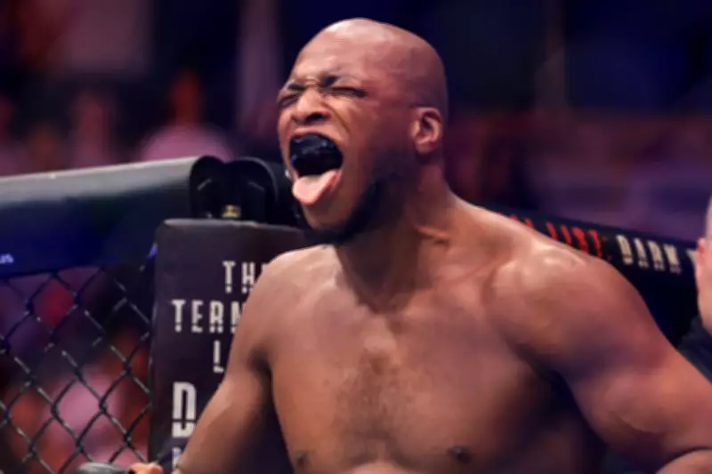 Michael Page Frustrated by UFC's Carlos Prates Plan and McGregor Rumour