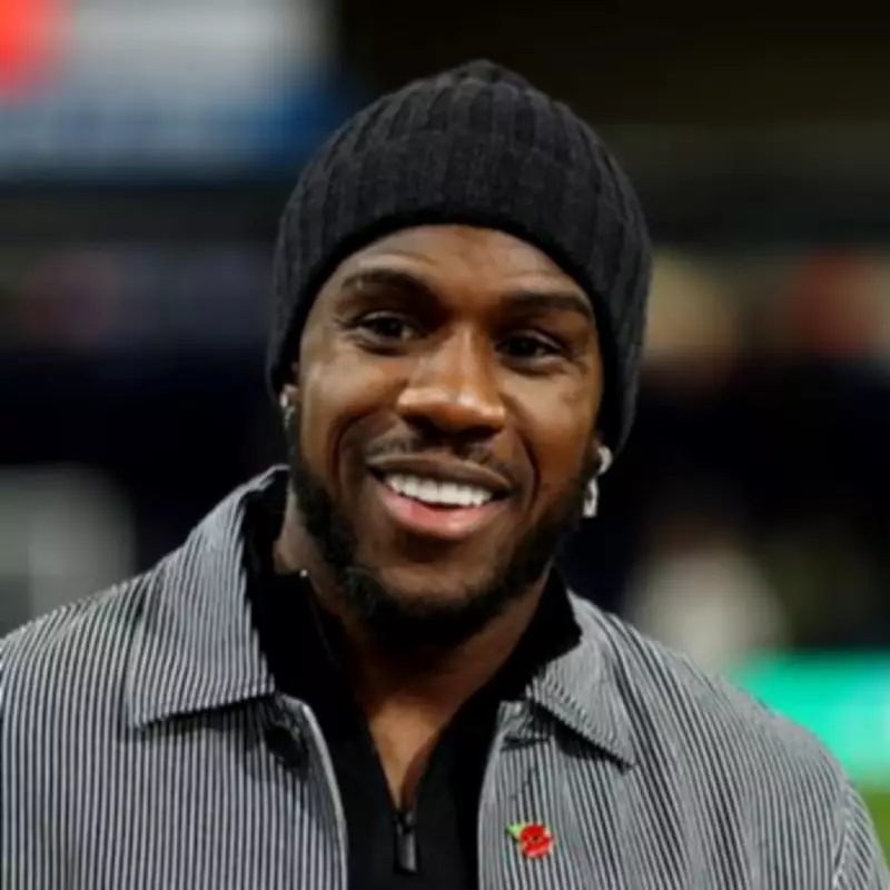 Michail Antonio in Talks with Charlton Athletic for Football Return After Crash