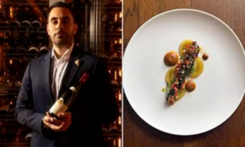 Michelin Guide 2026 Sees Ten UK Restaurants Lose Stars or Close