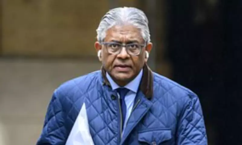 Michelin-Starred Restaurateur Accused of Drink Spiking at Mayfair Club