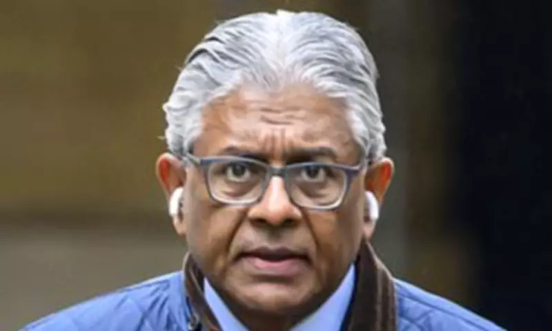 Michelin-Starred Restaurateur Vikas Nath Faces Nine Sexual Offence Charges