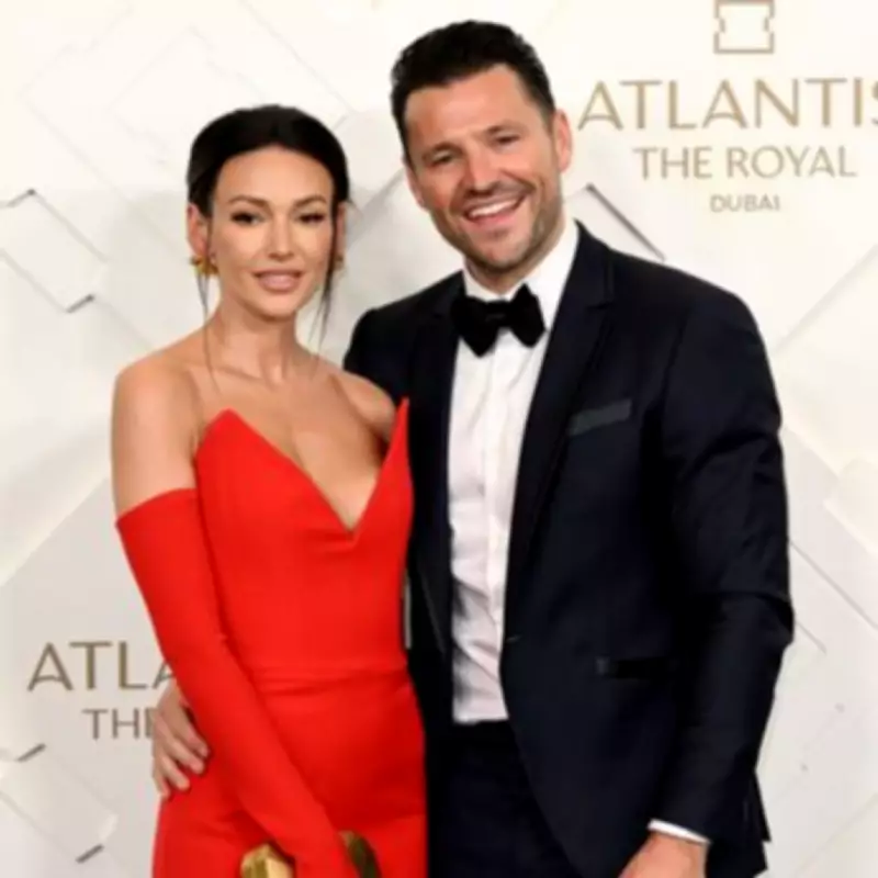 Michelle Keegan's Hollywood Dream Sparks Family Dilemma with Mark Wright